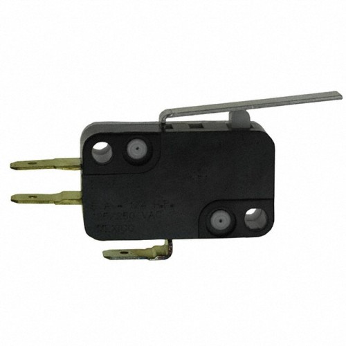 SWITCH SNAP ACTION SPDT 5A 125V