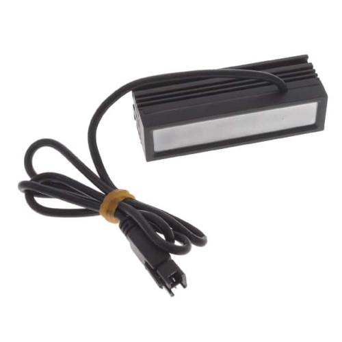 BAR LIGHT, WHITE, ACTIVE SIZE:75