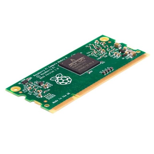 RASPBERRY PI COMPUTE 3 LITE BCM2