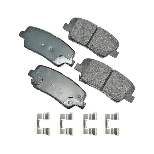 PROACT ULTRA PREMIUM CERAMIC DIS