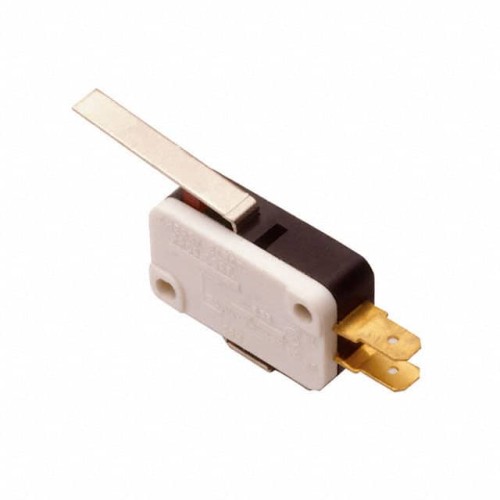 SWITCH SNAP ACTION SPDT 5A 125V