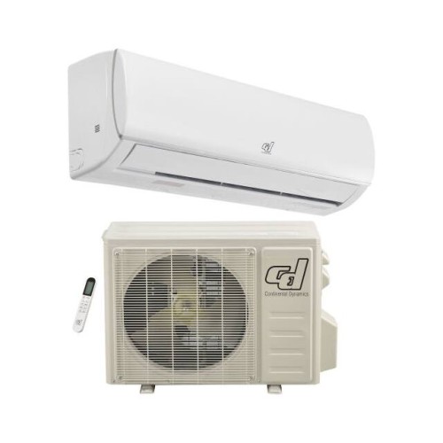 DUCTLESS AIR CONDITIONER INVERTE
