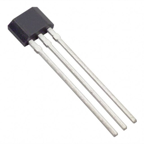 SENSOR HALL LINEAR ANALOG TO92