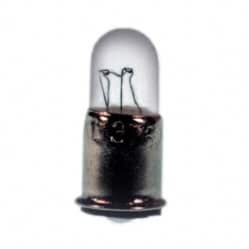 LAMP INCAND RT-1.75 MIDG FLA 10V