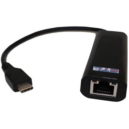 USB 3.2 TYPE-C TO 2.5GB ETHERNET