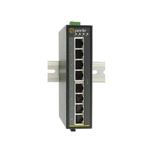 IDS-108F-DS2SC40-XT - 8 PORT IND