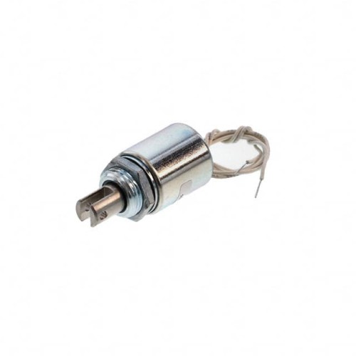 TUBULAR SOLENOID STA PULL 1 X 1-