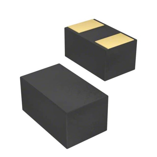 TVS DIODE 12VWM 25VC 2DFN