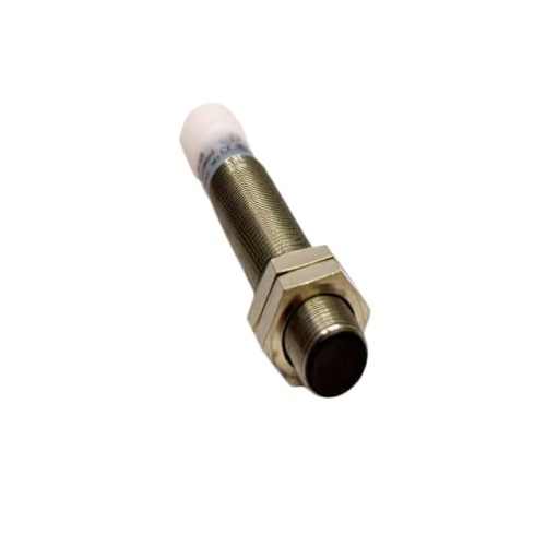 E57G PROX, 12MM, DC, SH, PNP, NO