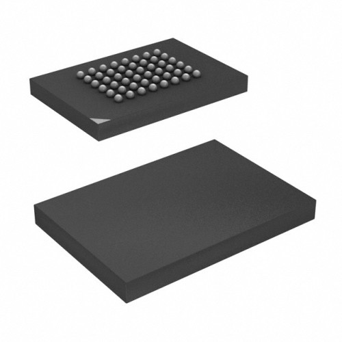 IC NVSRAM 1MBIT PARALLEL 48FBGA