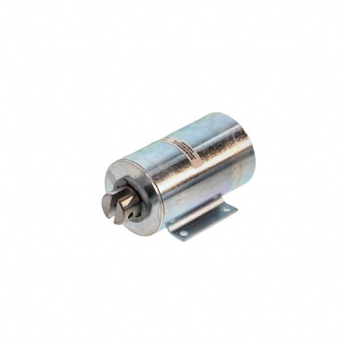 TUBULAR SOLENOID STA PULL 1-1/2