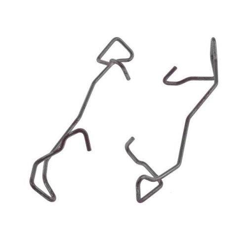 13391 DISC BRAKE HARDWARE KIT