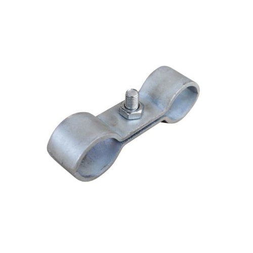 GALVANIZED CONNECTOR FOR CONSTRU