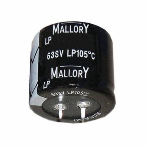 CAP ALUM 470UF 20% 200V SNAP