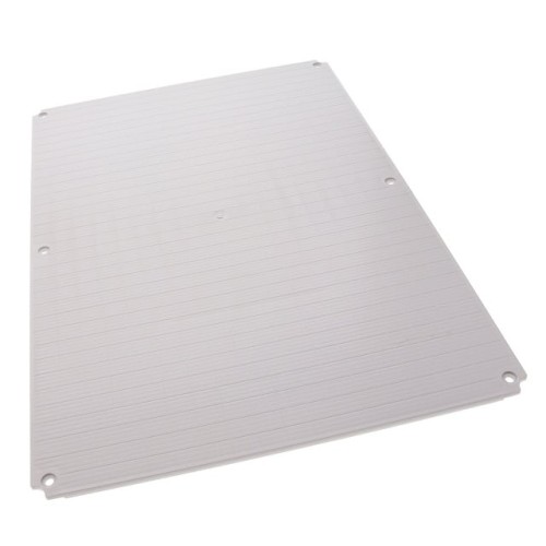 PLASTIC PLATE FOR PTQ-11081