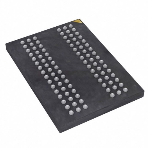IC DRAM 8GBIT PARALLEL 96FBGA