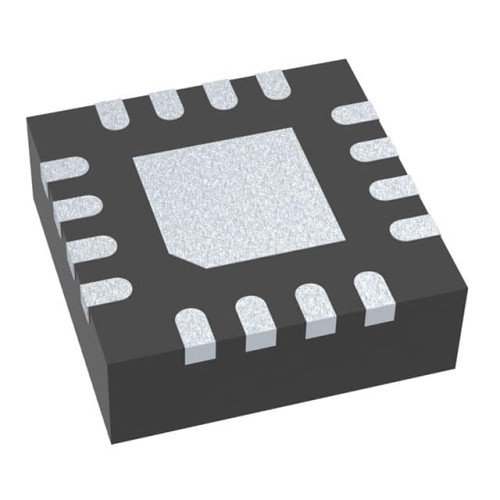 IC LIMITING 1 CIRCUIT 16VQFN
