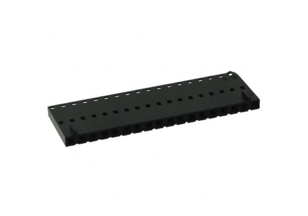 Molex 0050579218 Datasheet Guide: 18-Pin 2.54mm Connector