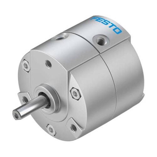 SEMI-ROTARY DRIVE