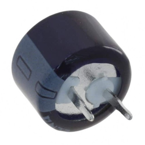 CAP 220MF -20% +80% 5.5V T/H
