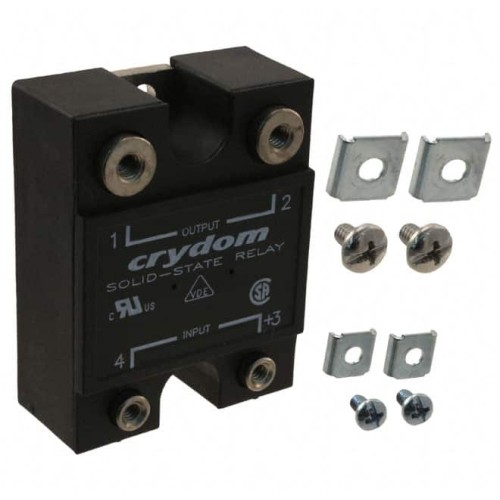 SSR RELAY SPST-NO 75A 48-530V