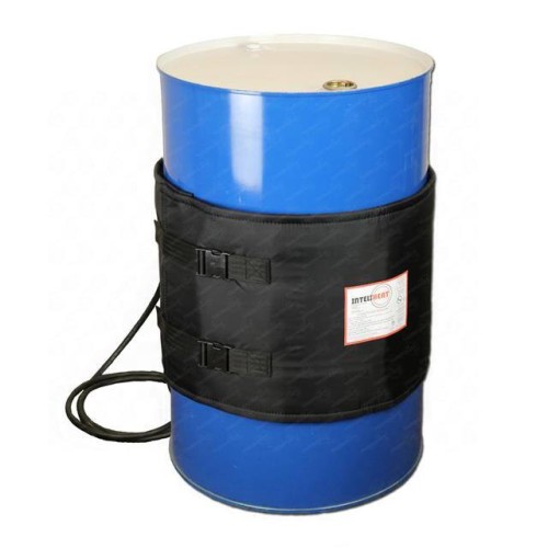 Half Height 55gal Heating Jacket