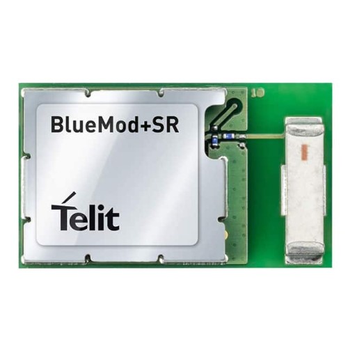 RF TXRX MOD BLUETOOTH CAST SMD
