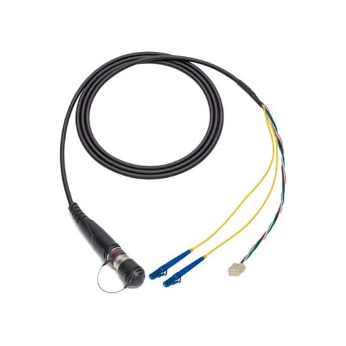 FIBER OPTIC CBL 15.2M
