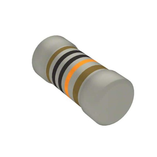 RES SMD 1M OHM 1% 0.3W 0102