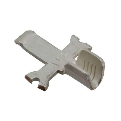 CONN 12-18AWG CRIMP GOLD