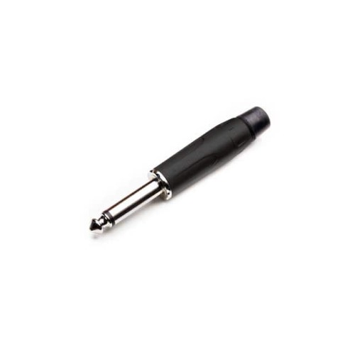 1/4" K SERIES PHONE STR MONO NIC