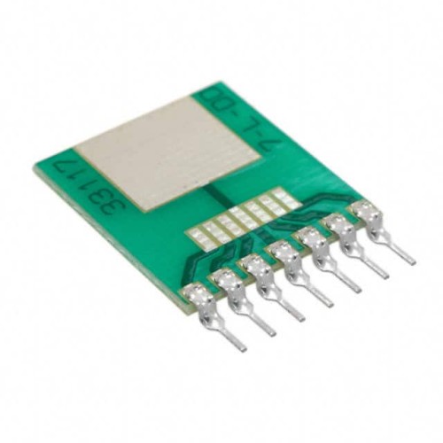 PROTO BOARD ADAPTER SMT 7-PIN D2