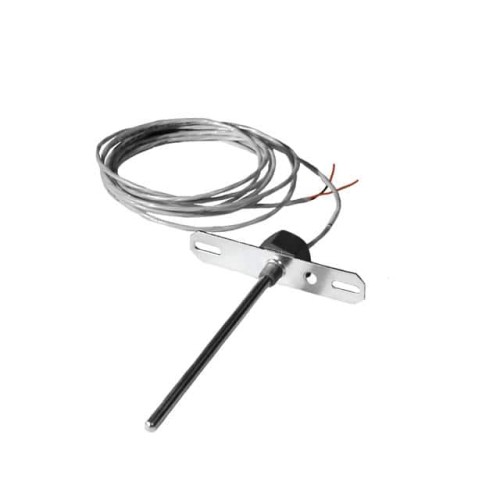 100 Ohm (Three Wires) RTD, Duct,