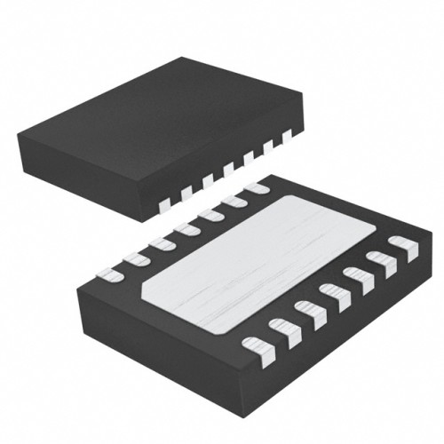 IC LED DRV RGLTR PWM 750MA 14DFN