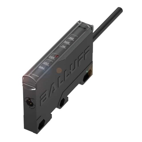 SENSOR AMPLIFIER DIN RAIL