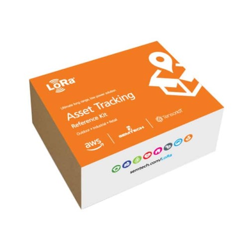 AWS ASSET TRACKING KIT, US 915