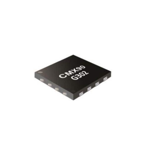 17GHZ +VE GAIN-SLOPE AMP +2DB