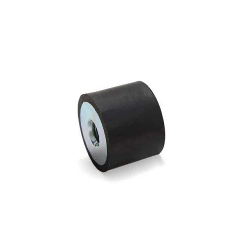 RUBBER BUMPER