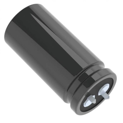 CAP ALUM 2200UF 20% 100V SNAP