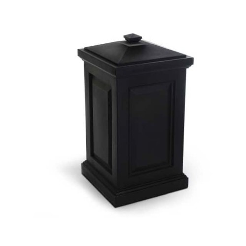 BERKSHIRE OUTDOOR STORAGE BOX, 2