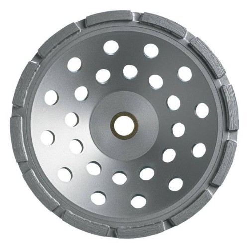 4 In. x 7/8 In.-5/8 In.-20 mm Cl