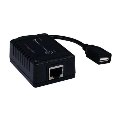 802.3AF/AT TO USB CONVERTER. 48V