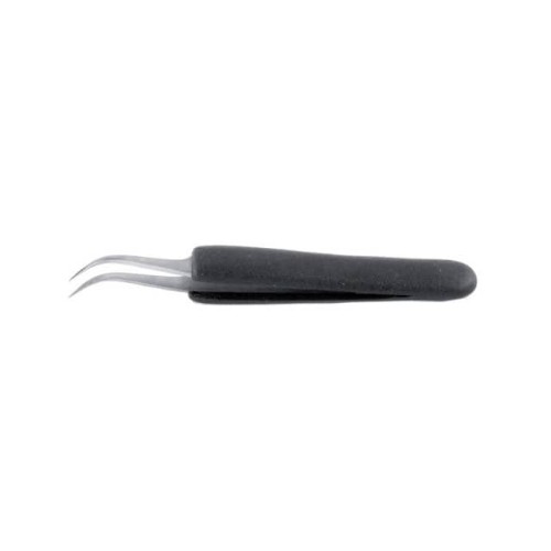 TWEEZERS ANTI-ACID/ANTI-MAG SS
