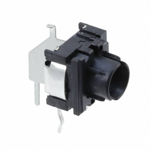 SWITCH TACTILE SPST-NO 0.05A 24V