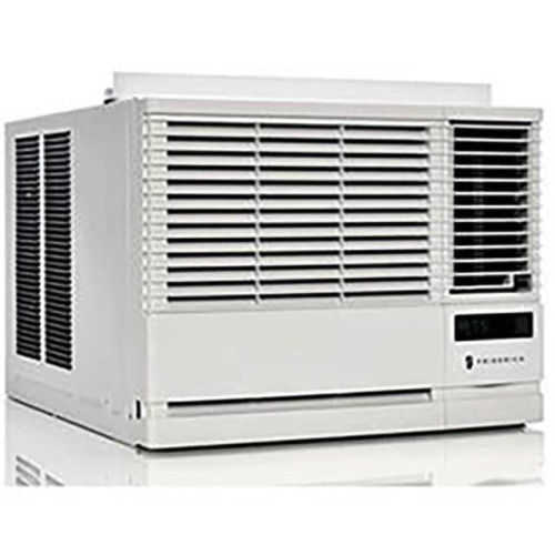 CHILL WINDOW AIR CONDITIONER 11.