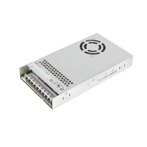 AC/DC CONVERTER 24V 322W