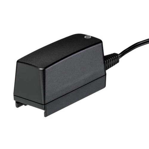 AC/DC WALL MOUNT ADAPTER 12V 12W