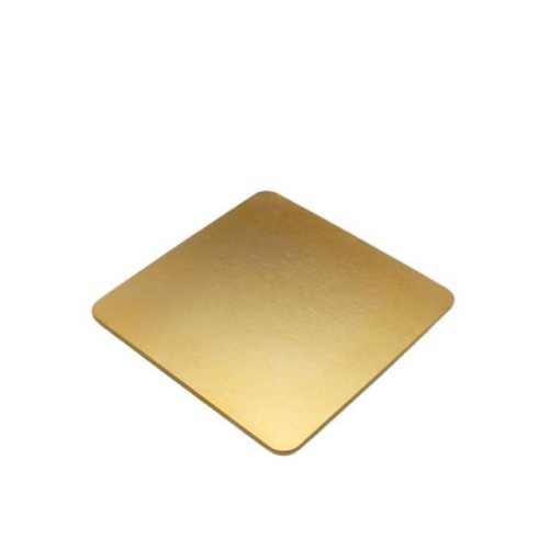 SINTERED W-CU HEAT SPREADER/THER