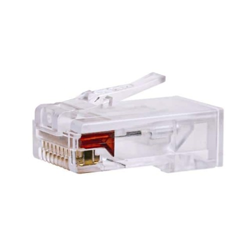 MOD PLUG TERM 120 OHM 1/2-3/6