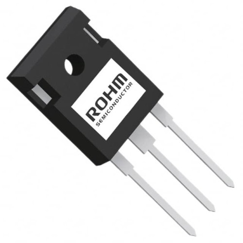 IGBT TRENCH FLD 1200V 80A TO247N
